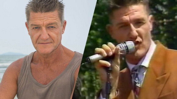 Bruno (Koh Lanta 2015) : avant de jouer les aventuriers, il a été... rockeur !