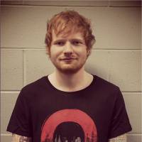 Ed Sheeran : découvrez son nouveau tatouage géant et surprenant