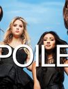  Pretty Little Liars saison 6 : premi&egrave;res infos sur la suite et fin annonc&eacute;e apr&egrave;s la saison 7 ? 