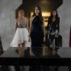 Pretty Little Liars saison 6 : Aria, Hanna, Spencer, Emily et Mona face à A