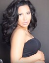  Naya Rivera enceinte : shooting sexy pour Yahoo 