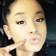 Ariana Grande : de la chirurgie esthétique pour ses lèvres comme Kylie Jenner ?