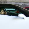 Kylie Jenner : sa Ferrari en parfait état