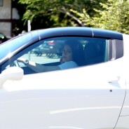 Kylie Jenner au volant de sa Ferrari pour mettre définitivement fin aux rumeurs