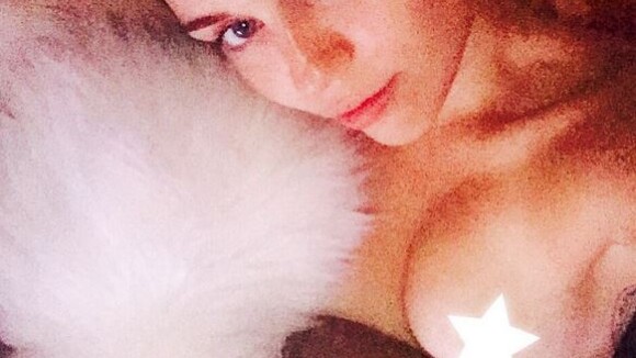Miley Cyrus : moqueries pour Drake et nouvelle exhib' sur Instagram