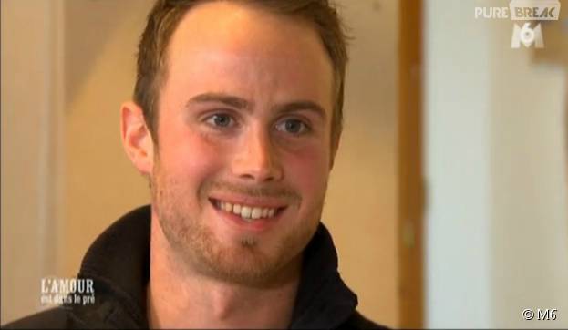 Jacky L Amour Est Dans Le Pre 15 Un Autre Metier Surprenant Pour L Agriculteur Purebreak