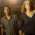  Fear The Walking Dead : Cliff Curtis et Kim Dickens au casting 