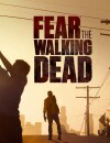  Fear The Walking Dead : l'affiche de la s&eacute;rie 