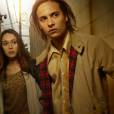  Fear The Walking Dead :&nbsp;Alycia Debnam-Carey et Frank Dillane au casting 