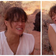 Michelle Rodriguez : l&#039;actrice mange une souris cuite... dans l&#039;urine !