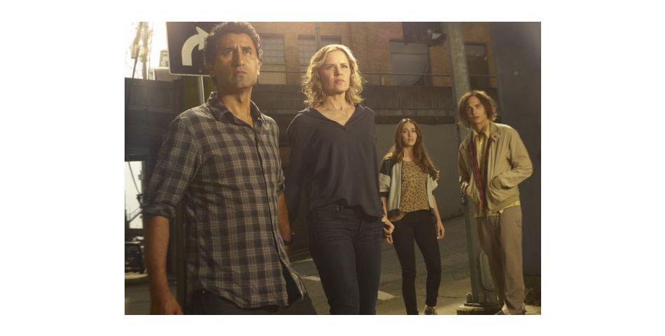  Fear The Walking Dead : une s&amp;eacute;rie &amp;agrave; ne pas manquer 