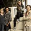 Fear The Walking Dead : des audiences incroyables pour le lancement