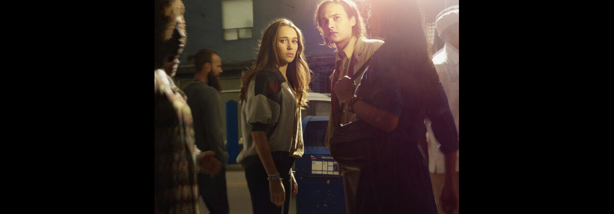 Photo : Fear the Walking Dead saison 1 : - PureBreak