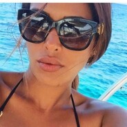 Ayem Nour sexy en bikini : ses photos de vacances torrides sur Instagram