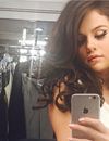  Selena Gomez sexy sur Instagram 
