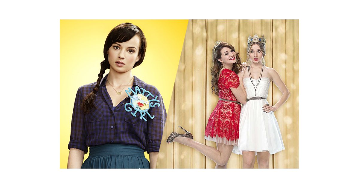 Awkward saison 5 et Faking It saison 2 débarquent sur MTV - Purebreak