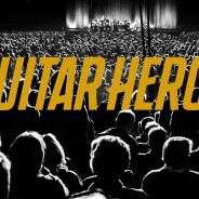 Guitar Hero Live : on l&#039;a testé à Rock en Seine, nos impressions musicales !