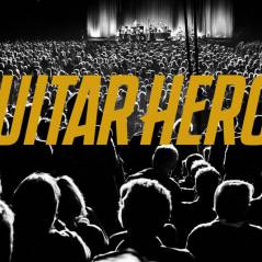 Guitar Hero Live : on l'a testé à Rock en Seine, nos impressions musicales !