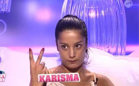 karisma secret story 9 best of de ses conclusions un peu idiotes en video purebreak