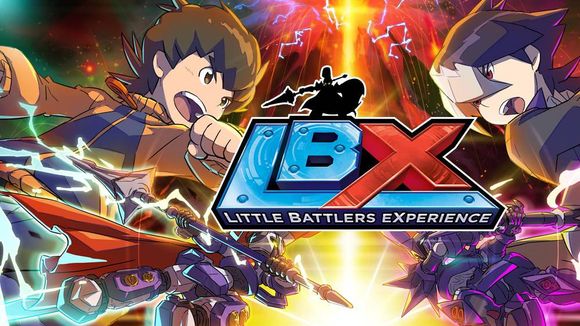 Test de LBX - Little Battlers eXperience sur 3DS : des robots petits mais costauds ?
