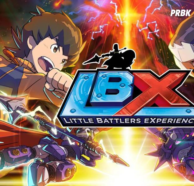Little Battlers Experience