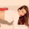 Emily Ratajkowski sexy dans le clip de Robin Thicke