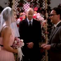 The Big Bang Theory saison 9 : un mariage au centre d&#039;une première bande-annonce