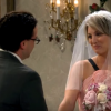 The Big Bang Theory saison 9 : premières images du mariage de Penny et Leonard