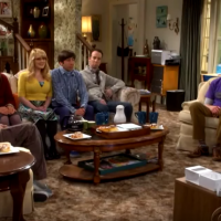 The Big Bang Theory saison 9 : un mariage au centre d'une première bande-annonce
