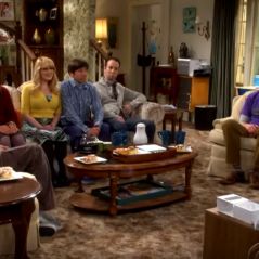 The Big Bang Theory saison 9 : un mariage au centre d'une première bande-annonce