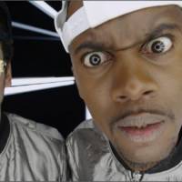 Black M et Kev Adams : leur version hip-hop et délirante de l'histoire du Prince Aladin