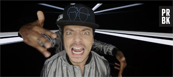 Black M et Kev Adams : Le Prince Aladin, le clip officiel de la BO des Nouvelles aventures d'Aladin