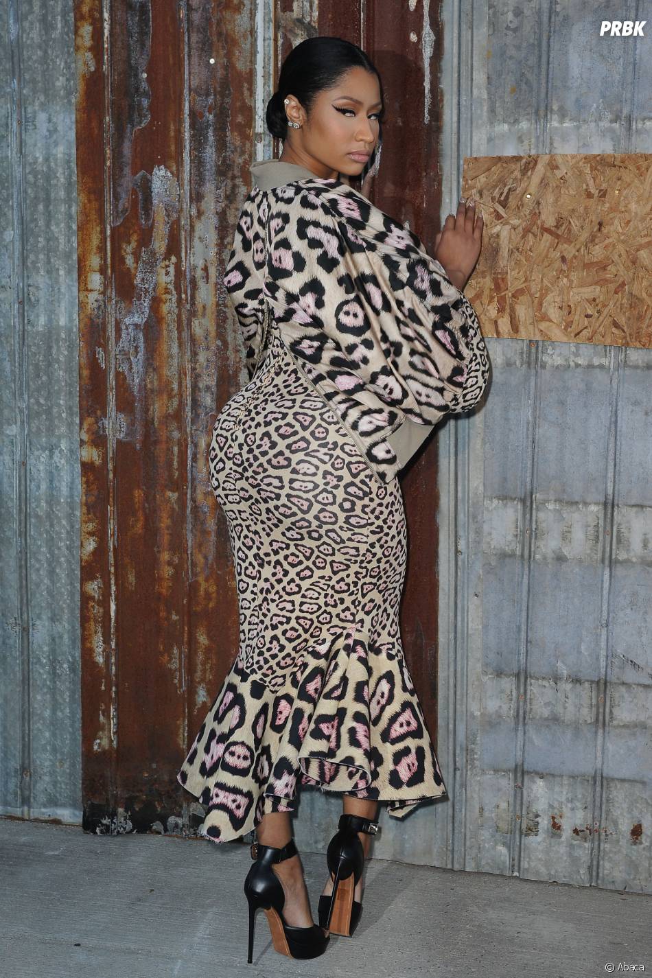 Résultat de recherche d'images pour "nicki minaj fashion"