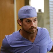 Grey&#039;s Anatomy saison 12 : zoom sur Giacomo Gianniotti, le nouveau beau gosse de la série
