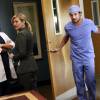 Grey's Anatomy saison 12, épisode 1 : Giacomo Gianniotti, le nouvel interne sexy de l'hôpital