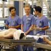 Grey's Anatomy saison 12, épisode 1 : Giacomo Gianniotti et les nouveaux acteurs
