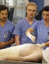 Grey's Anatomy saison 12, épisode 1 : les nouveaux internes