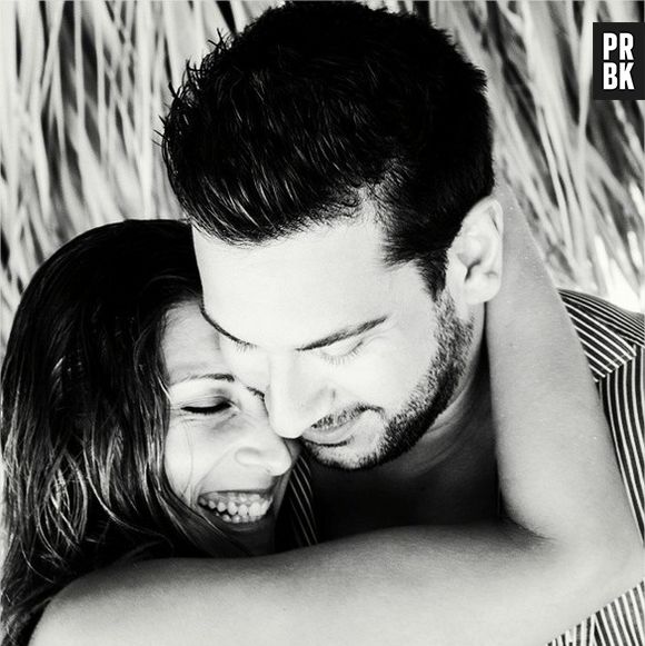Silvia Notargiacomo (Danse avec les stars) et Denny Imbroisi (Top Chef) : un couple heureux sur Instagram