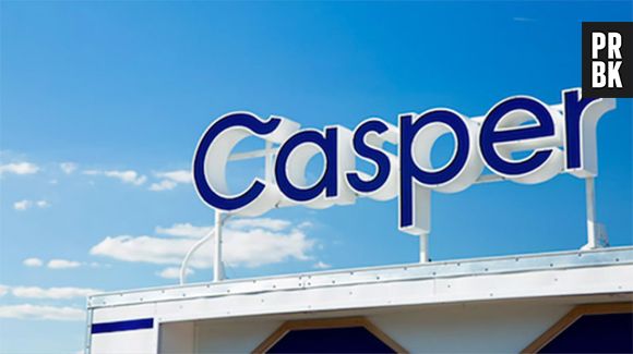 Aux Etats-Unis, la marque Casper invente le "camion à siestes"