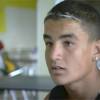 Jonathan (Secret Story 9) à 16 ans dans un reportage sur son cousin Zinédine Zidane