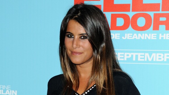Karine Ferri : sa réaction après son abandon de Danse avec les Stars