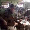 Deux soldats français racontent leur quotidien au Mali en chanson