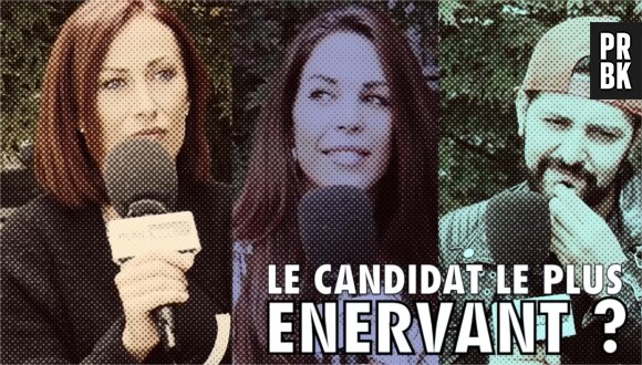 Les Ch'tis VS Les Marseillais : Gaëlle, Kim et Antonin en interview