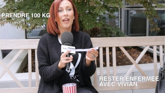 Gaëlle (Les Ch'tis VS Les Marseillais) : "Avec Vivian (Les Anges), on a failli se battre"