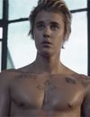  Justin Bieber : sexy et musclé pour Cosmopolitan (septembre 2015) 