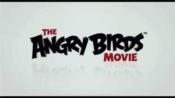 Angry Birds le film : les piafs s'énervent dans une première bande-annonce délirante