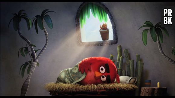 Angry Birds : la sortie du film au cinéma est prévue pour l'été 2016