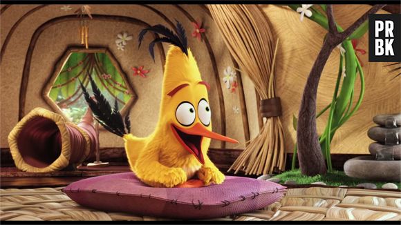 Angry Birds : la sortie du film au cinéma est prévue pour l'été 2016