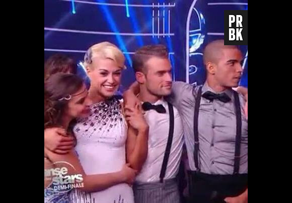 Danse avec les stars 6 : Guillaume Foucault mis de côté par TF1