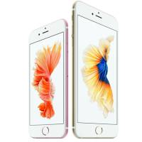 iPhone 6S et 6S Plus : les nouveaux smartphones d&#039;Apple s&#039;arrachent déjà